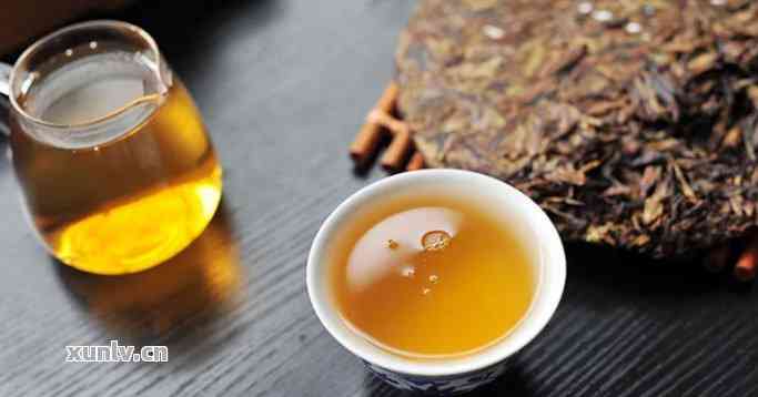 怎么喝出普洱茶的好坏：掌握关键技巧，品鉴普洱茶的精髓