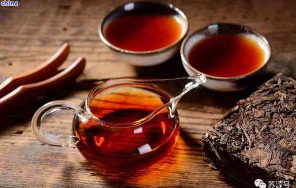 怎么喝出普洱茶的好坏：掌握关键技巧，品鉴普洱茶的精髓