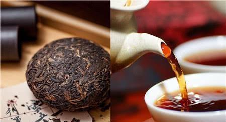 金凤玉露红茶：风韵独特，品质越，普洱茶中不可错过的一款