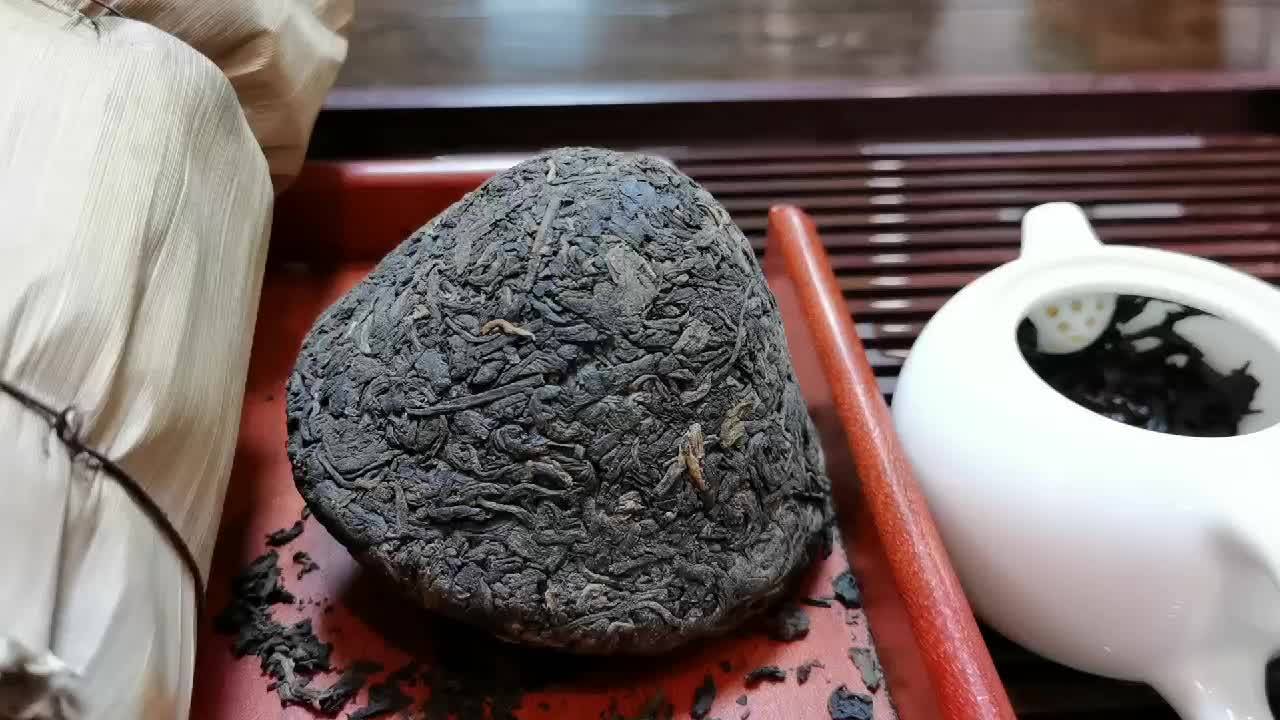 石头和普洱茶哪个好喝