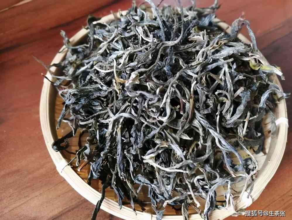      特色普洱茶热销中，原生态古树茶价格优不容错过