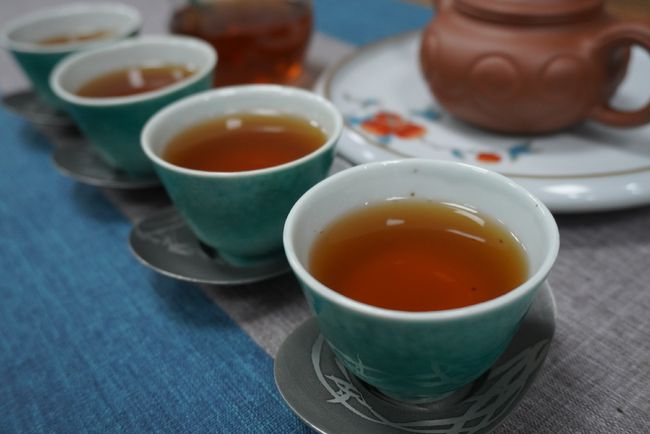 六位数普洱茶汇总：品质茶叶尽在这一篇！