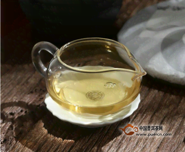 普洱茶不泡也有香味吗