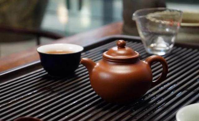 揭秘京东自营高香普洱茶购买真品茶叶的真相