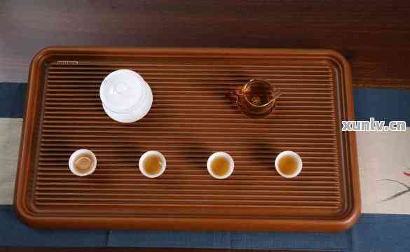 存放普洱茶的竹茶盘是否安全，以及它的名称和用途