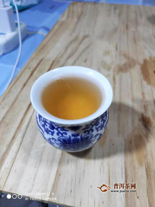 大益茶业深度品鉴：老茶头的独特口感与普洱茶魅力