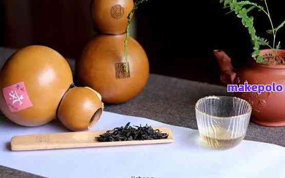 葫芦信普洱茶：龙熟茶与普洱茶葫芦摆件的风水与价格