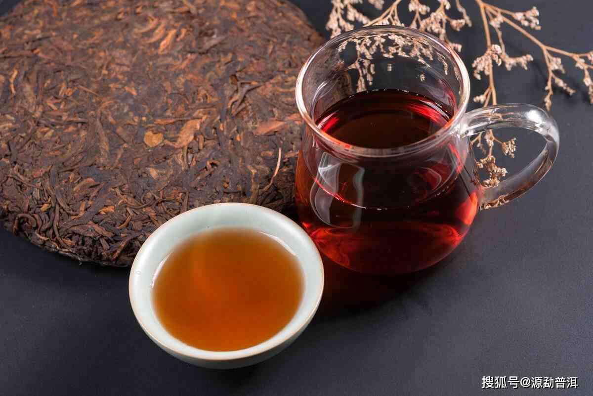 什么普洱茶是熟普茶做的？哪种熟普茶制作的普洱茶？