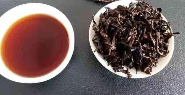 探究普洱茶的种类：熟普茶是如何成为熟普茶的一种？