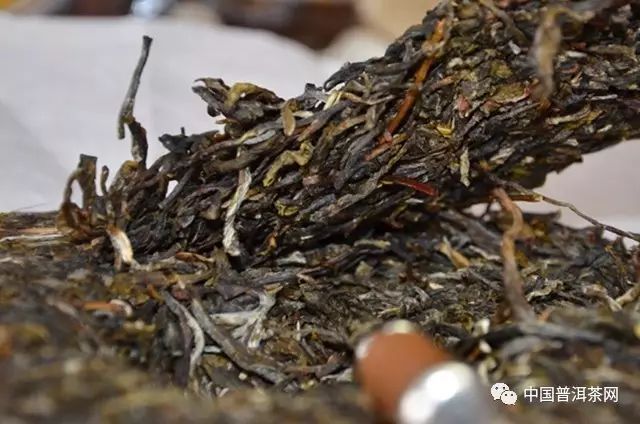 云南普洱茶：六大类型及其制作工艺与特点一览