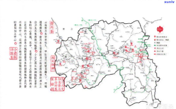 云南省西双版纳州六大茶山：历悠久的普洱茶产区与独特文化体验