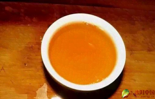 96年8582普洱茶：珍藏稀有老茶，品味非凡醇厚