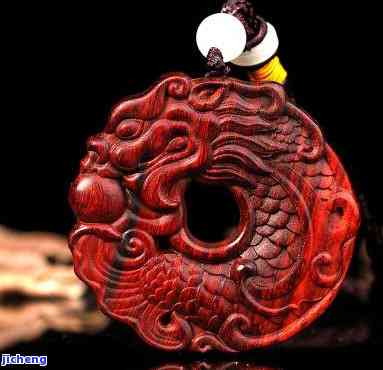 赤龙玉坠的寓意与象征：风水宝物与文化内涵解析