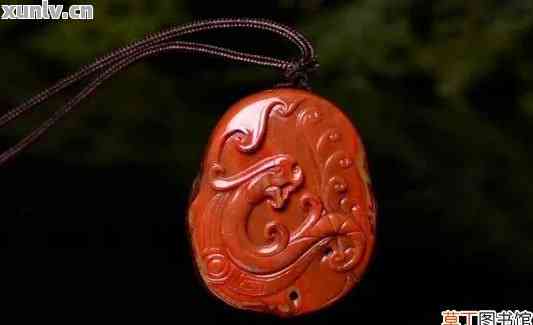 赤龙玉坠的寓意与象征：风水宝物与文化内涵解析