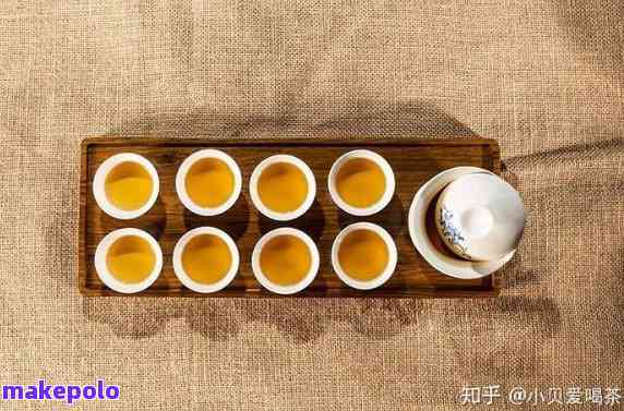 普洱茶拼配艺术：揭秘混合茶叶的独特魅力与含义