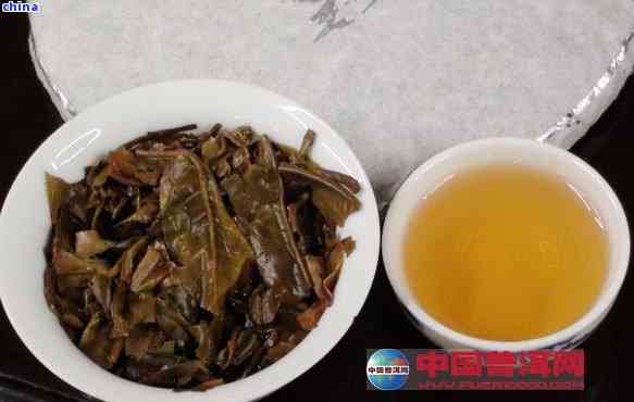 普洱茶混浊原因及可否饮用：普洱茶品质疑问解答