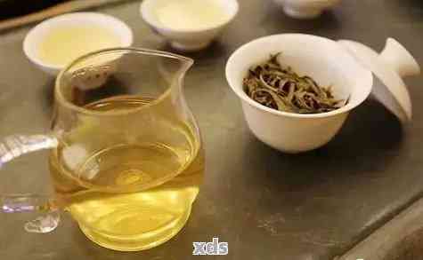 普洱茶用杯子的冲泡方法，最合适的杯子是什么？