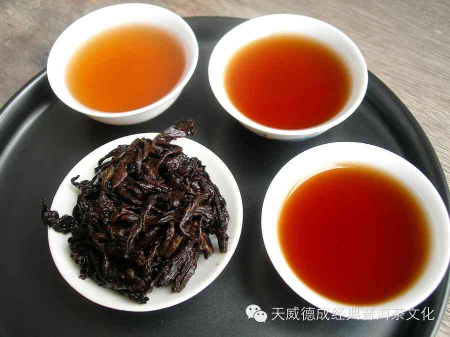 普洱茶熟茶发酵全过程详解：从原料到成品的全方位指南