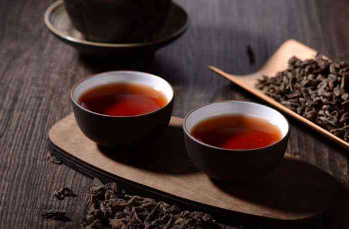 普洱茶熟茶发酵全过程详解：从原料到成品的全方位指南