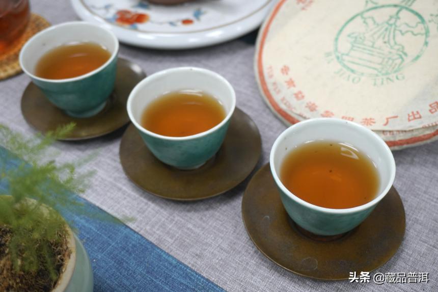 普洱茶选购指南：挑选优质茶叶的必备技巧与注意事项