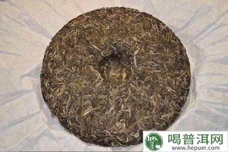 普洱茶的选购注意事项