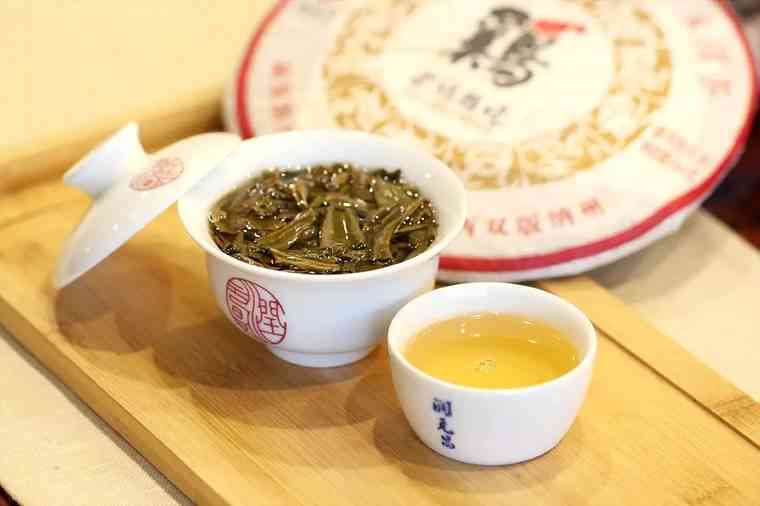 阿雅的普洱茶真实可饮吗？