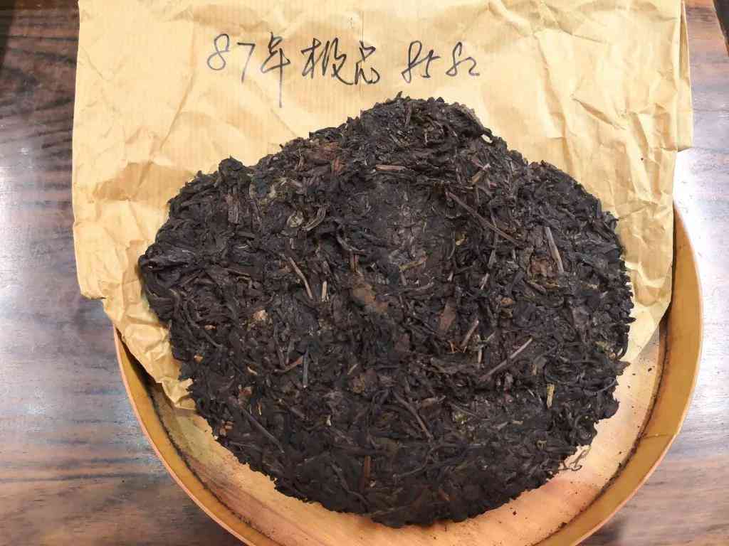 80年代勐海茶厂熟茶：品质、工艺与口感的全面解析