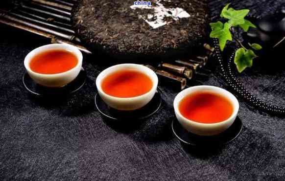 全面了解知名普洱茶代理条件：如何成为一名成功的普洱茶代理商