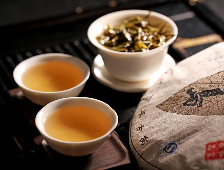 普洱茶的来历、历、制作工艺及品饮方法：全面了解昔归茶的魅力与文化