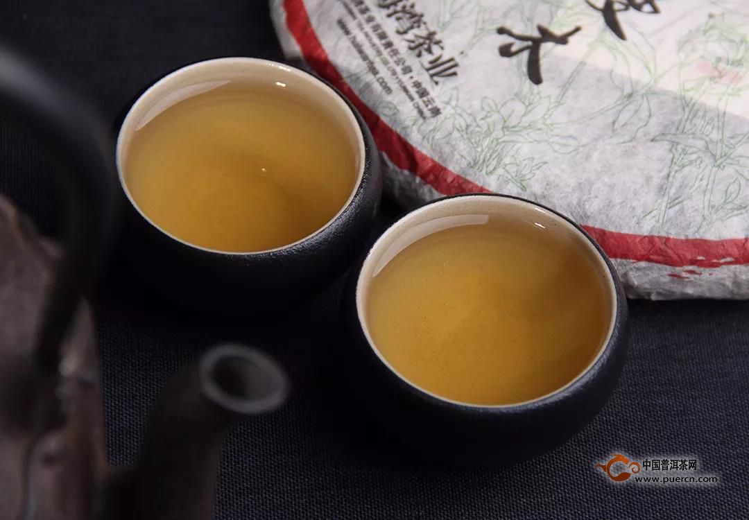 布朗山曼果普洱茶：口感、产地、制作工艺及品饮方法全面解析