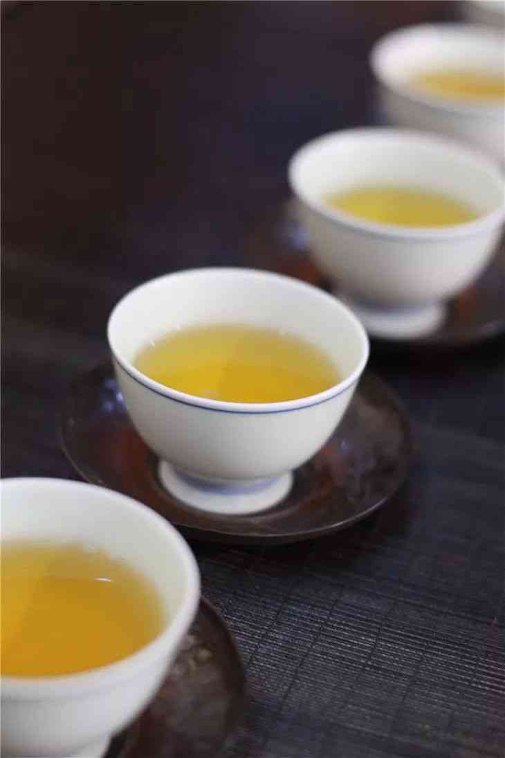 普洱茶工艺之野是什么