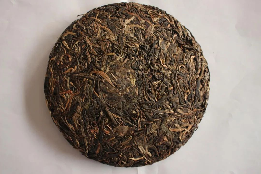 普洱茶工艺的历演变：从传统到现代的探索