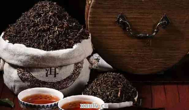 最醇厚普洱茶的制作原料与特点解析