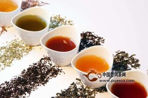 国内知名普洱茶综合排行榜，打造更具影响力的茶叶