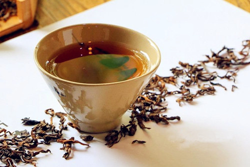 普洱茶的寓意与功效：为什么送礼是一种受欢迎的选择？