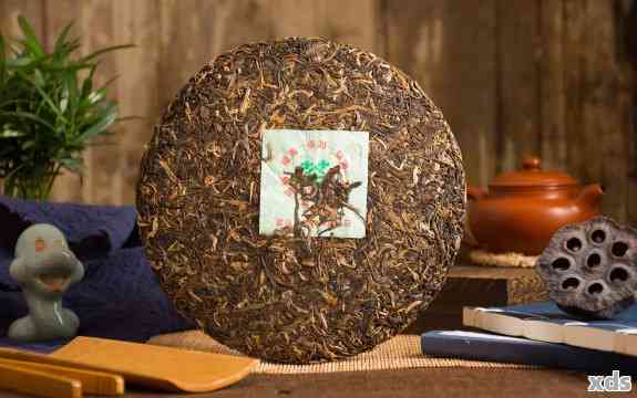 送普洱茶饼有讲究：寓意、禁忌和传统。