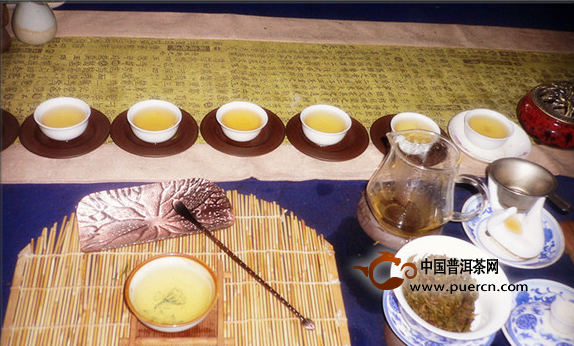 云南俊仲普洱：探索高品质普洱茶的完整之旅