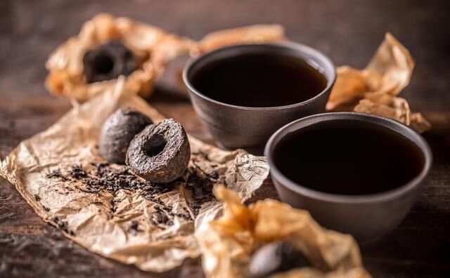 普洱茶对痛风患者的影响及缓解方法：一篇全面指南