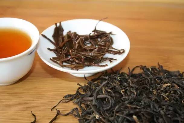 广东特产茶叶：英德红茶与广东名茶的品鉴与选择