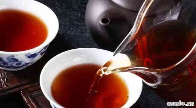 喝普洱茶对痛风病人的影响：有哪些方面需要注意？