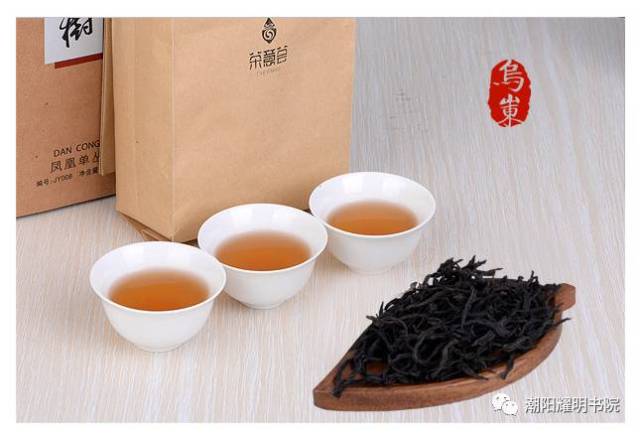 广东当地茶文化：品味广式、潮汕与客家特色茶饮及其品种