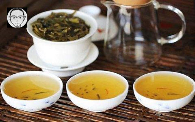 氏普洱茶主要产茶区