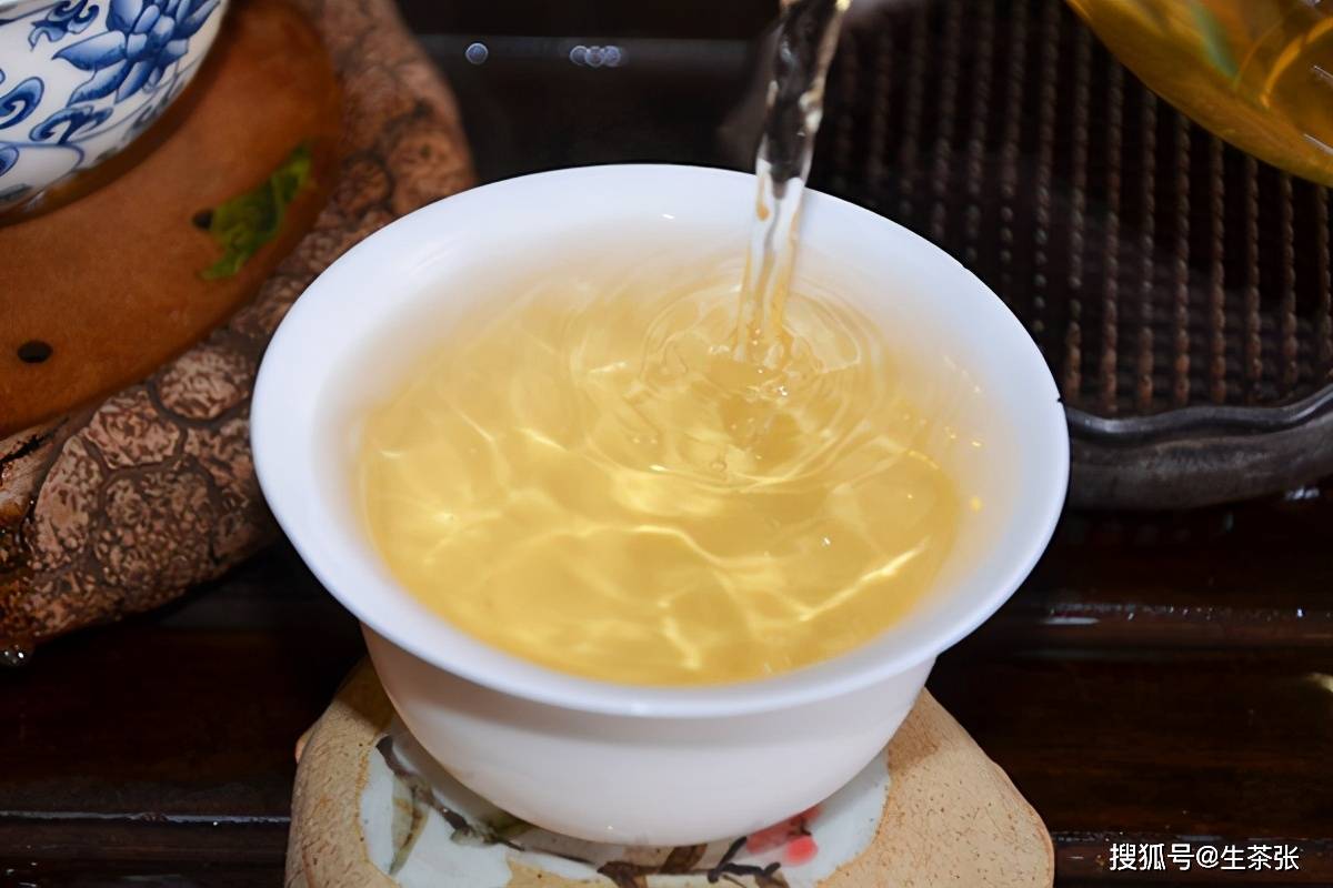 龙须普洱茶：一种独特的云南普洱茶，了解其制作工艺、口感与功效