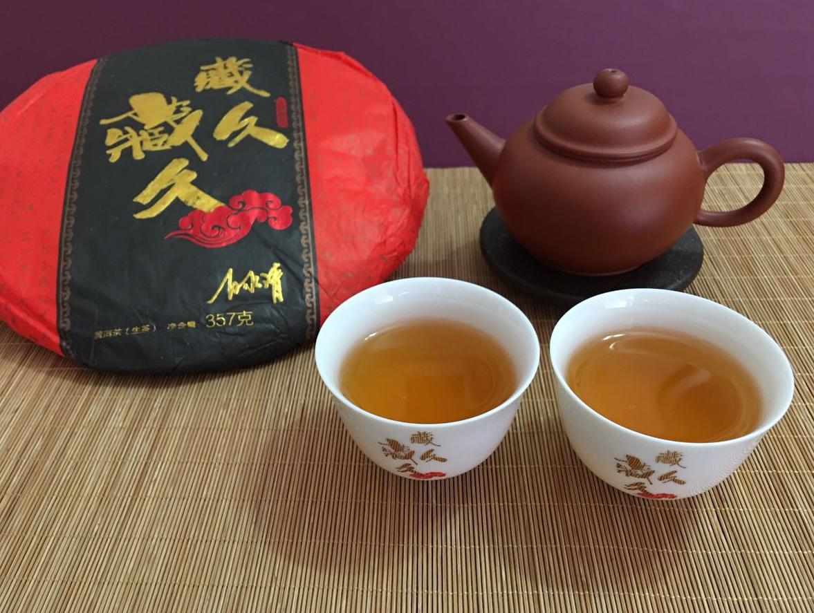 多藏普洱茶全面解析：一网打尽优质茶叶，助你轻松挑选心仪之选