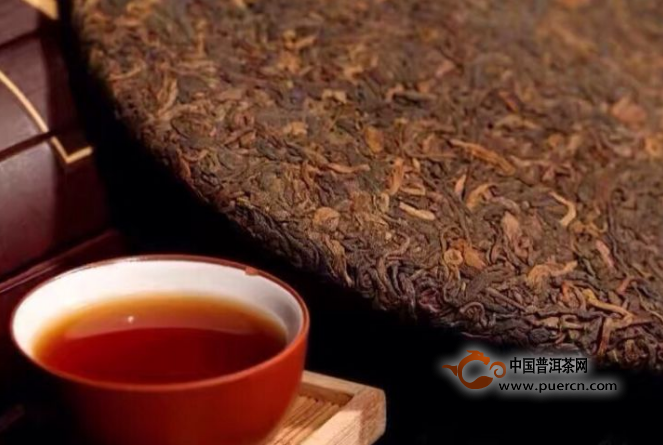 昆明古韵茶业的普洱茶：开明传承与创新