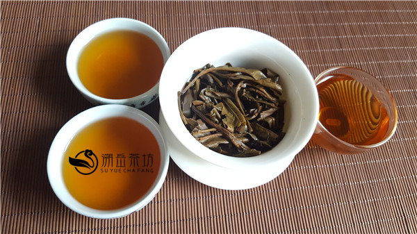 普洱茶甜度排名：哪些普洱茶最甜？普洱茶是否添加甜味剂？