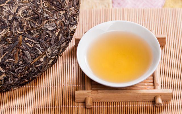普洱茶中的甜味成分及其对茶叶口感的影响：一篇全面解析