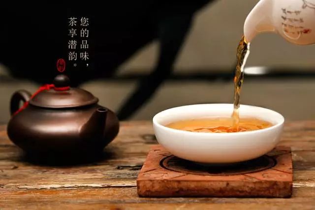 普洱茶中的甜味成分及其对茶叶口感的影响：一篇全面解析