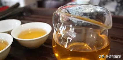 泰普洱茶的苦涩度：是否适宜饮用及其影响因素分析
