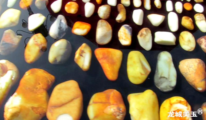 新疆和田地区原石玉籽料市场价格分析与优质货源采购指南
